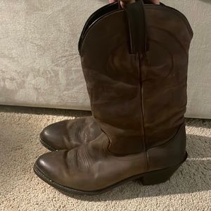 Women's Western Boots